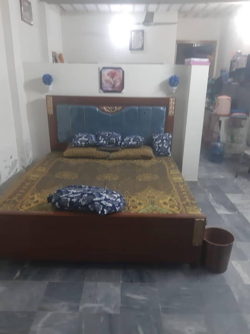 Bed set 2