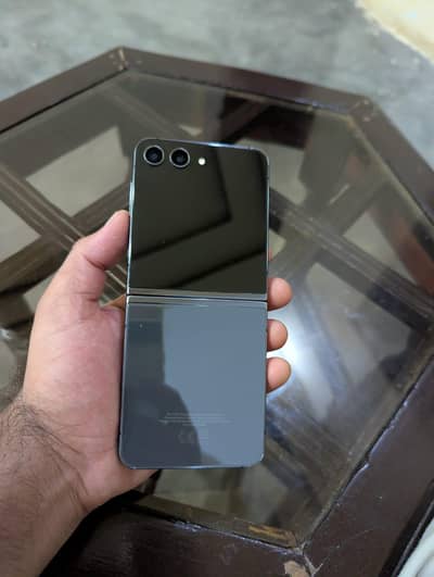 Samsung Mobile Z Flip 5