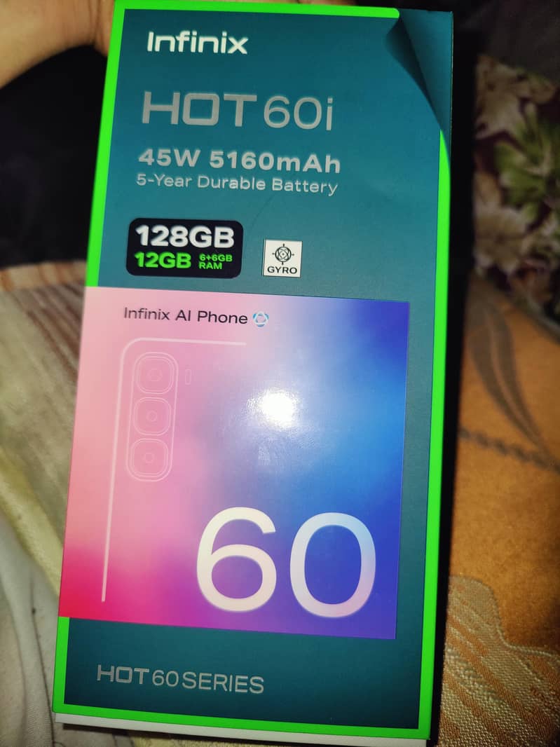 Infinix Other Model 3