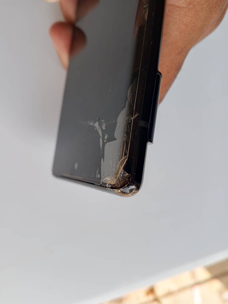 Google Pixel 6 Pro 2