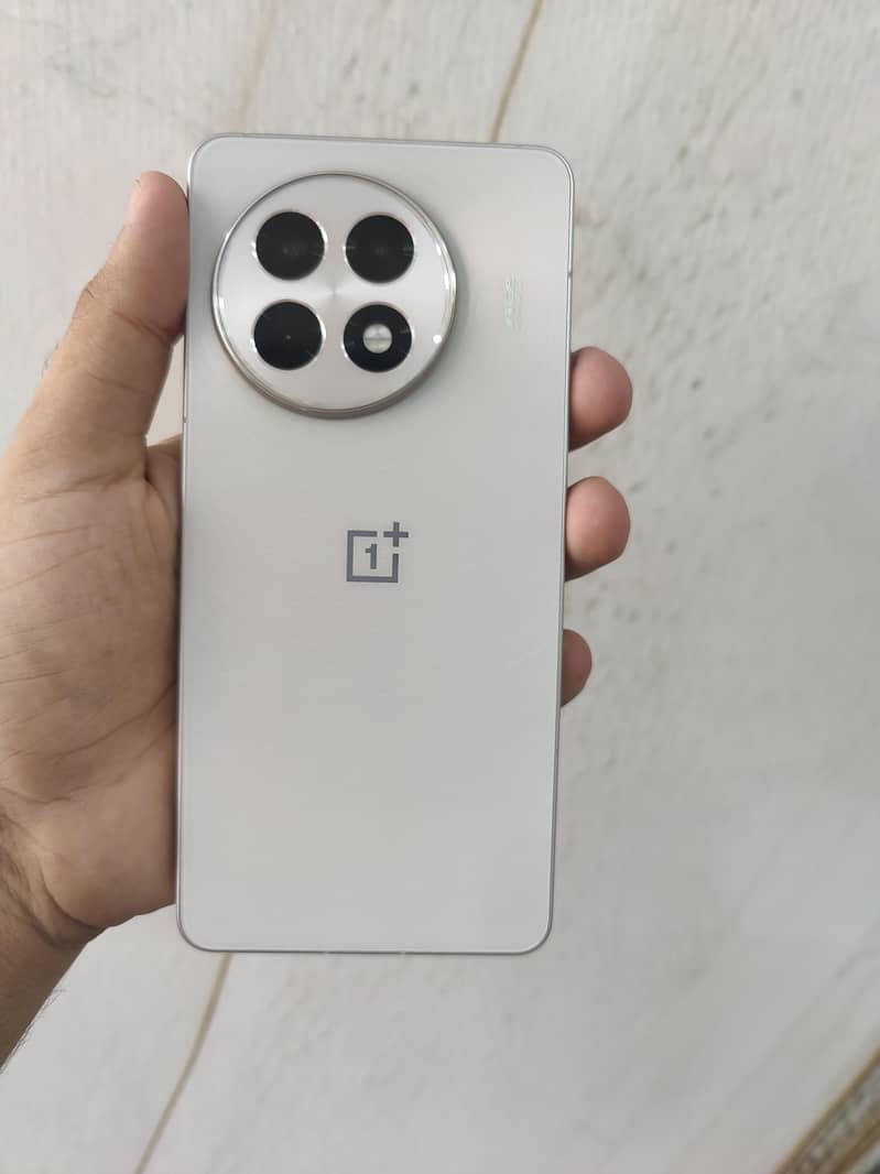 One Plus Ace 5 0