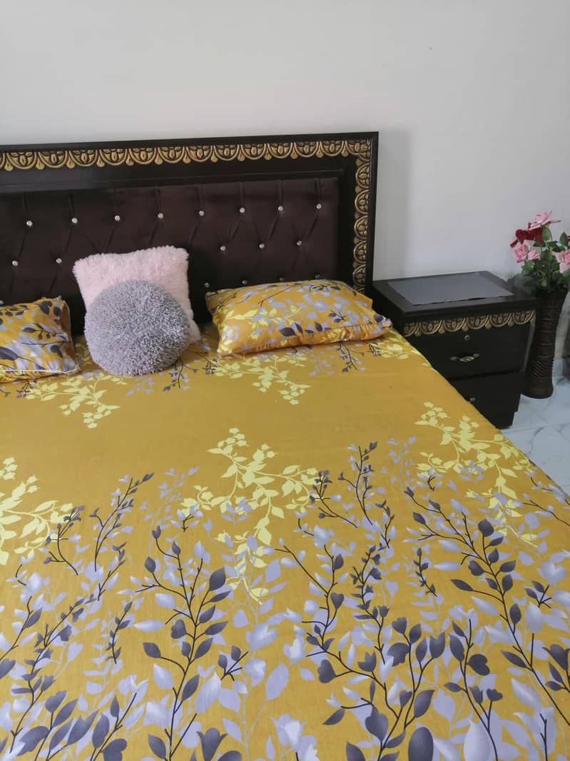 Bed Set 0