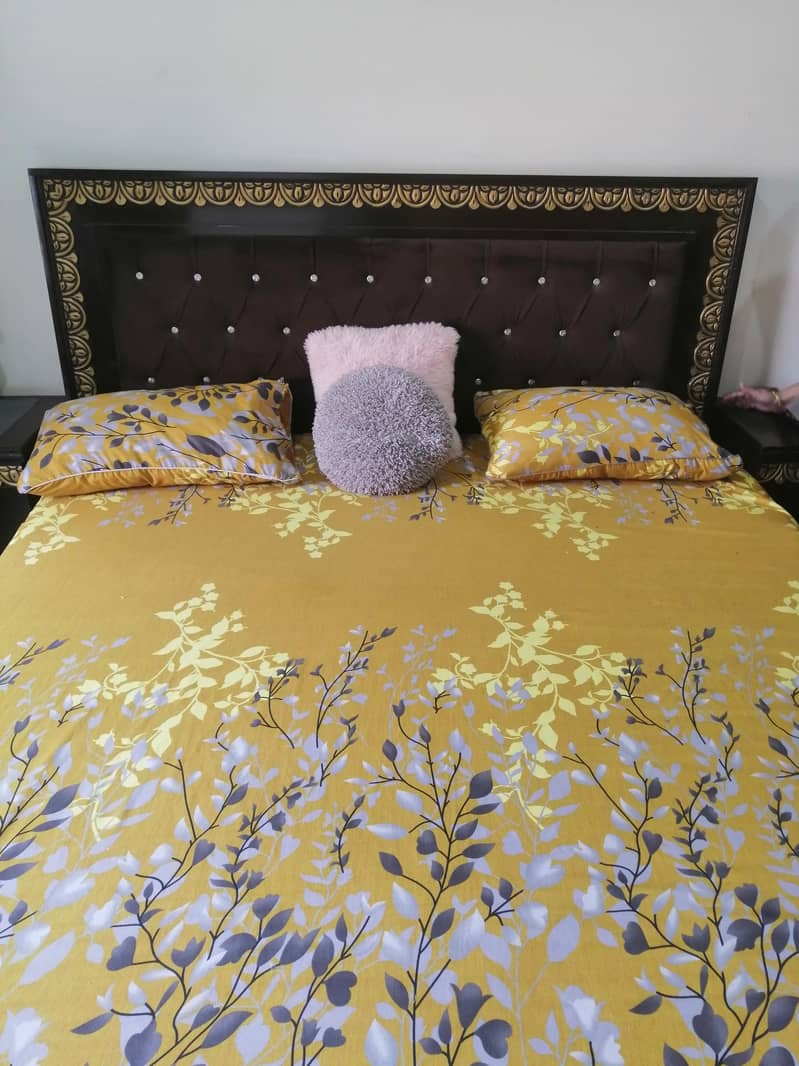 Bed Set 2