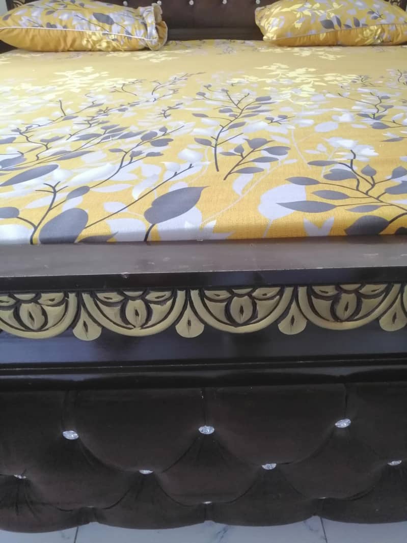 Bed Set 3