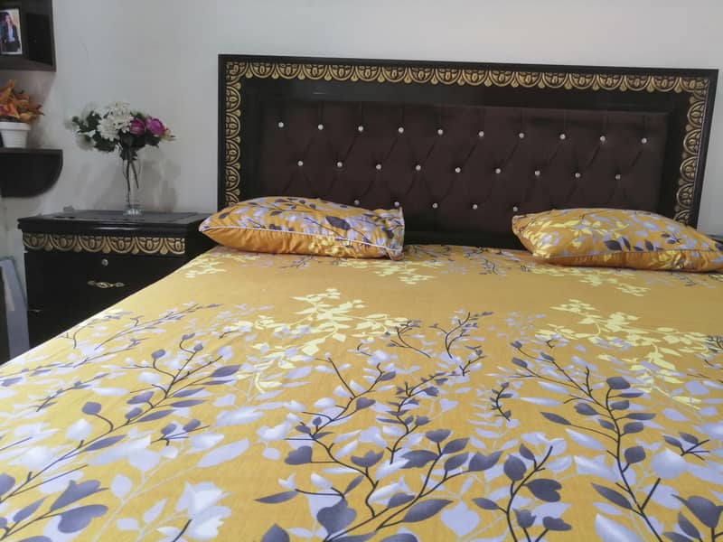 Bed Set 5