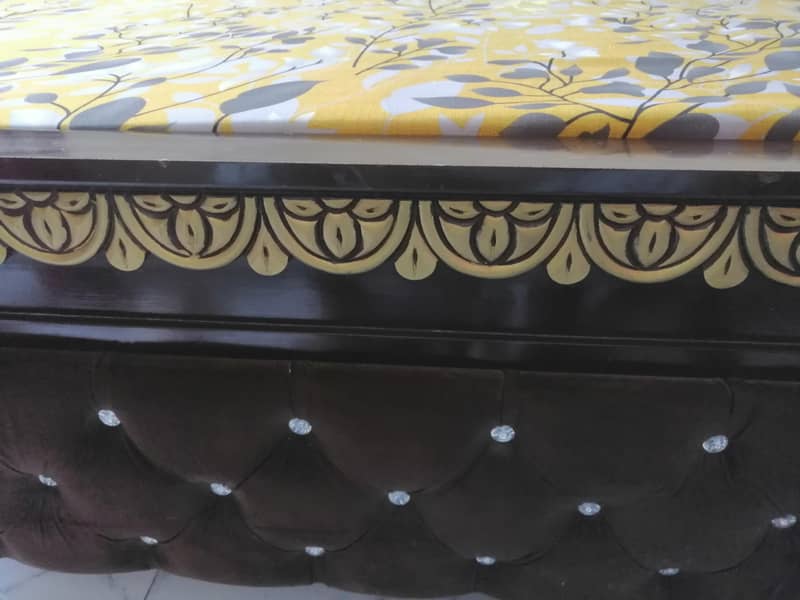 Bed Set 7
