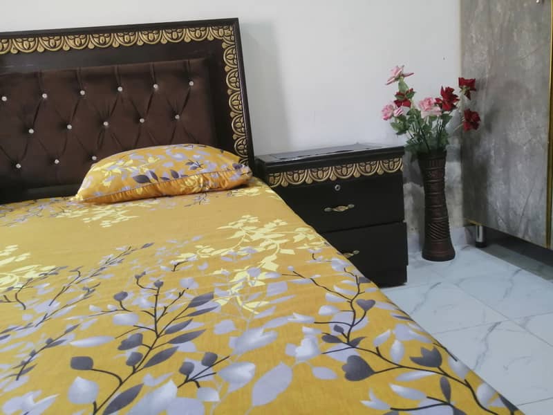 Bed Set 8