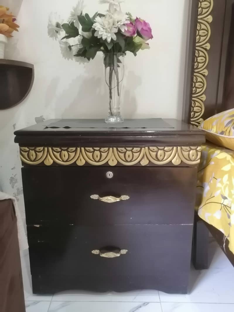 Bed Set 10
