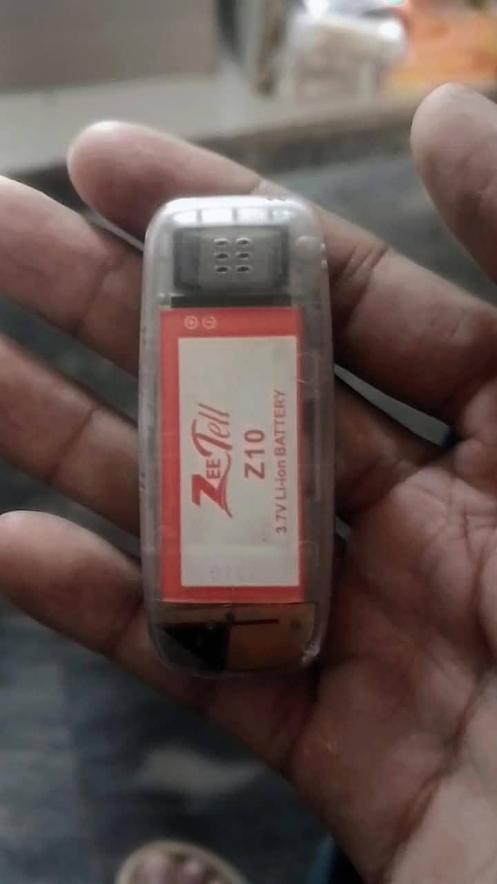 mini phone 0