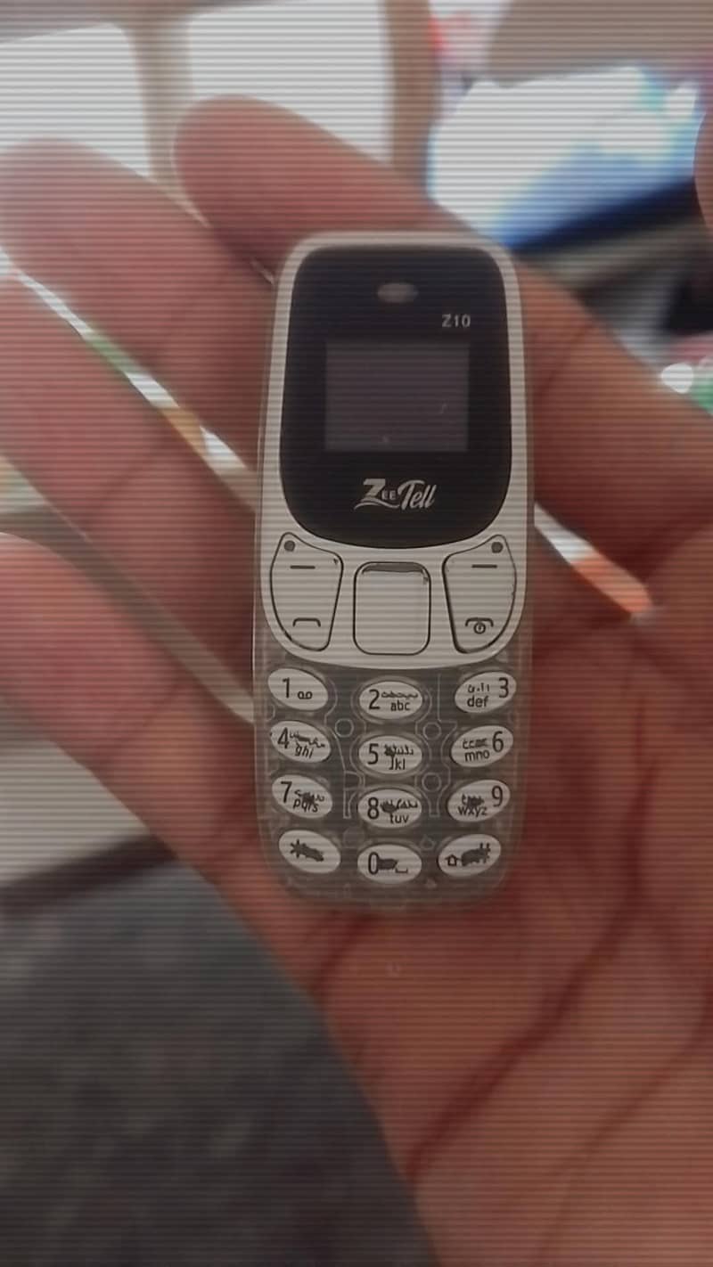 mini phone 1