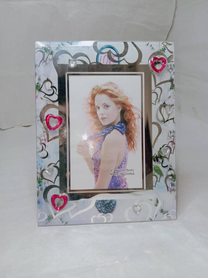 DECORATIONS FRAME 2