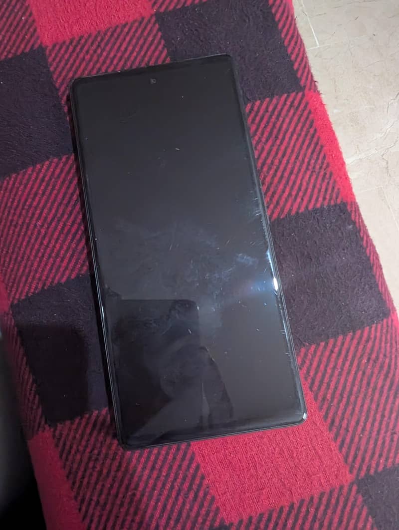 Pixel 6a 1