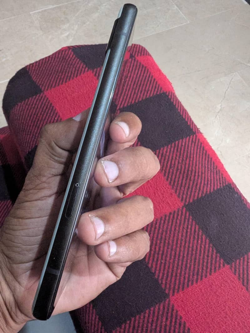 Pixel 6a 5