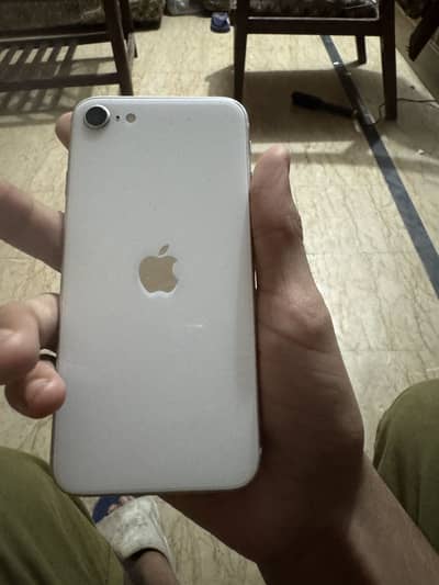 Apple iPhone SE
