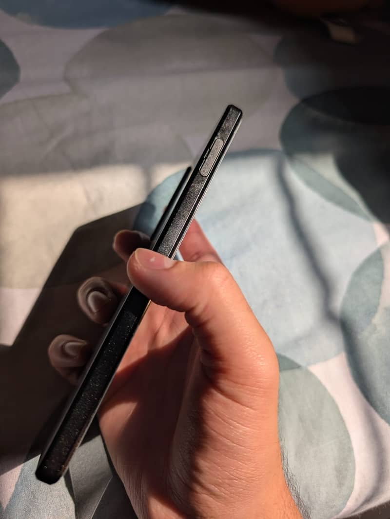 Sony Xperia 1 Mark 3 1