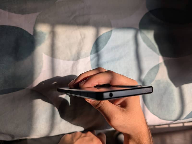 Sony Xperia 1 Mark 3 2