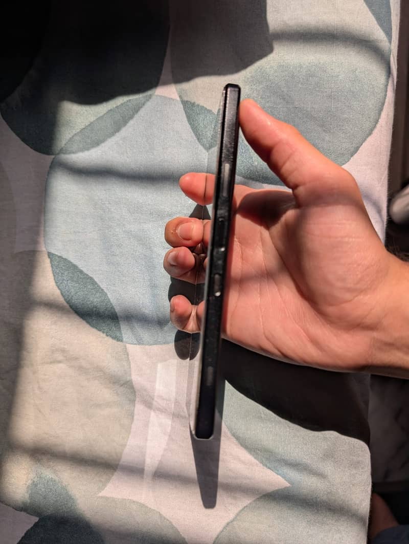 Sony Xperia 1 Mark 3 4
