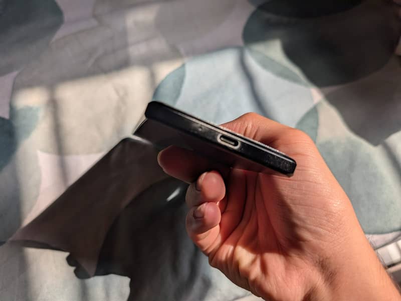 Sony Xperia 1 Mark 3 5