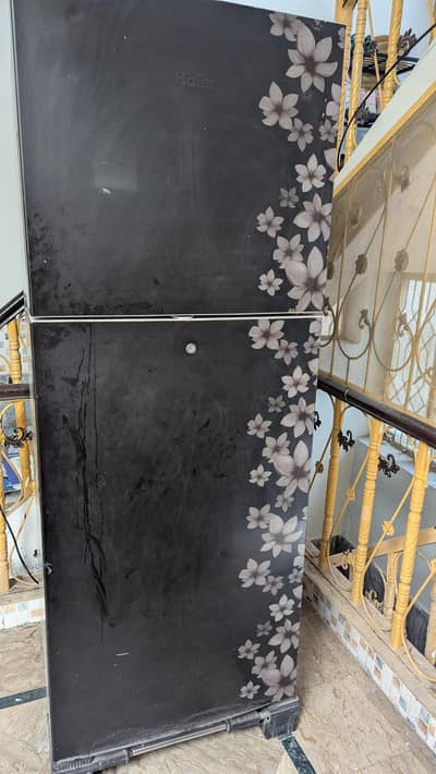 Haier Refrigerator