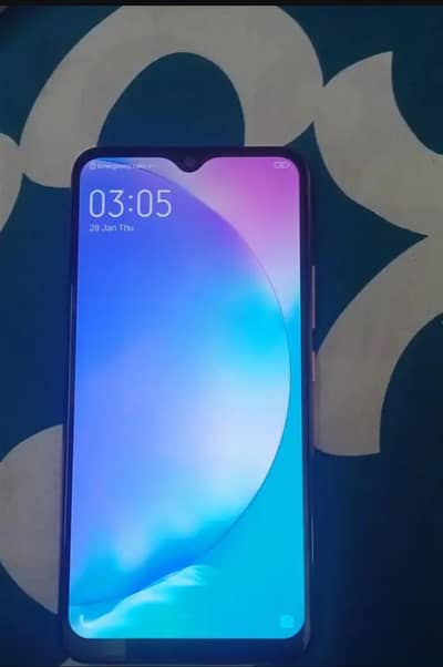 Vivo Y17