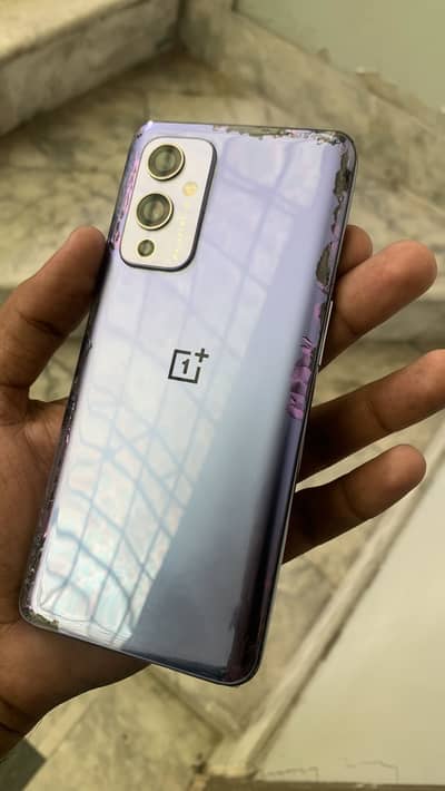 One plus 9