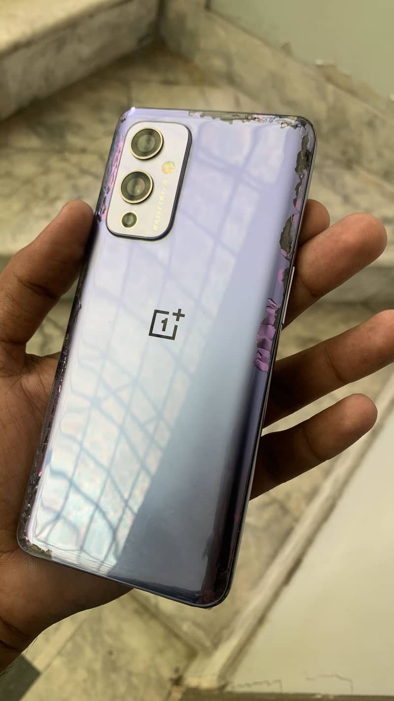 One plus 9 0