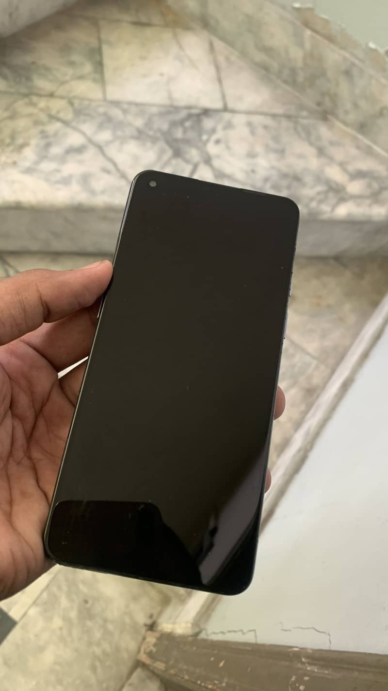 One plus 9 1
