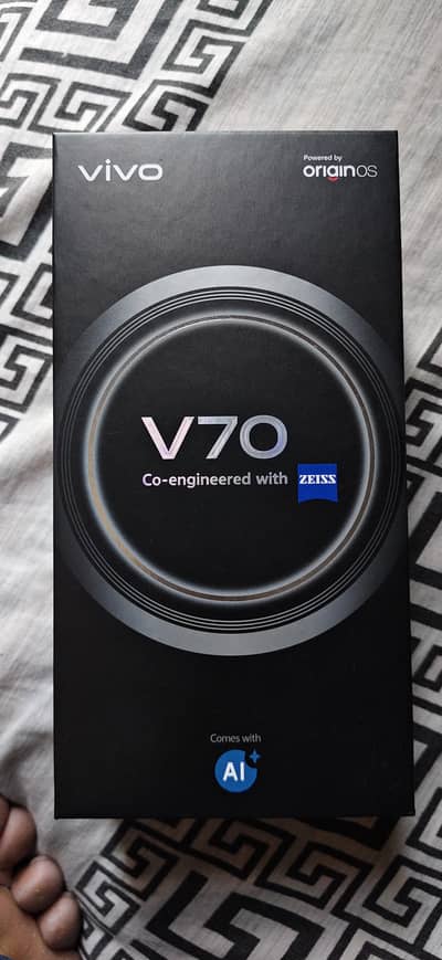 Vivo V70 5G