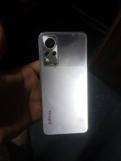 Infinix Note 11