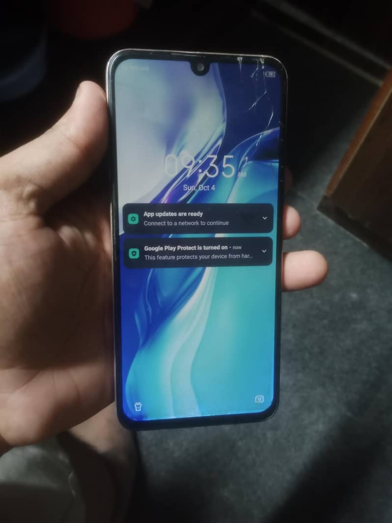 Infinix Note 11 1