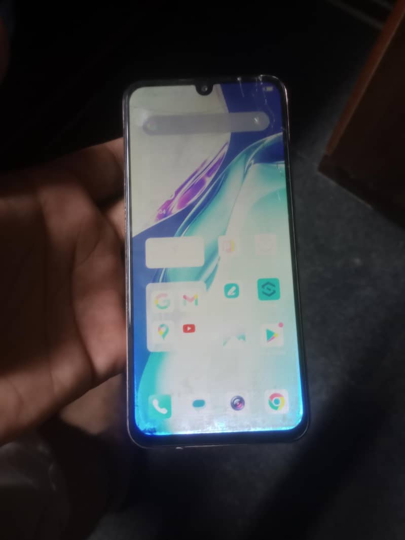 Infinix Note 11 2