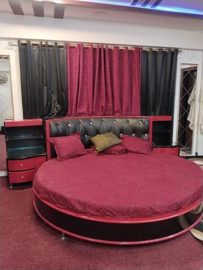king size bed set