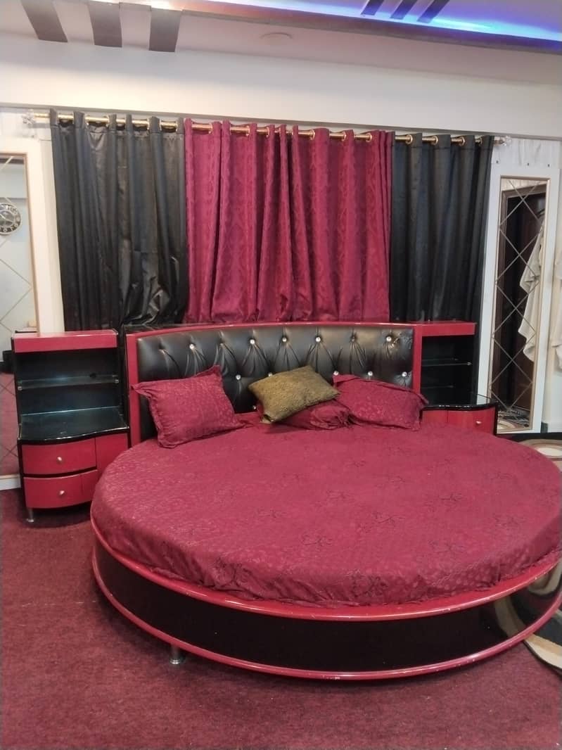 king size bed set 0