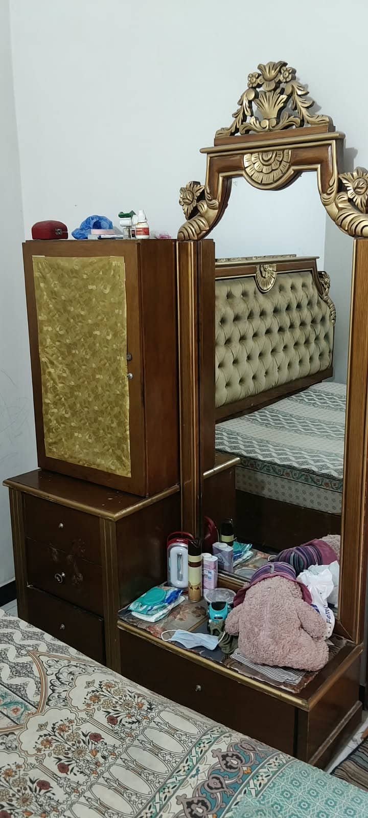 bed set 3