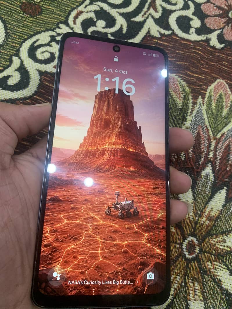 OPPO A60 2