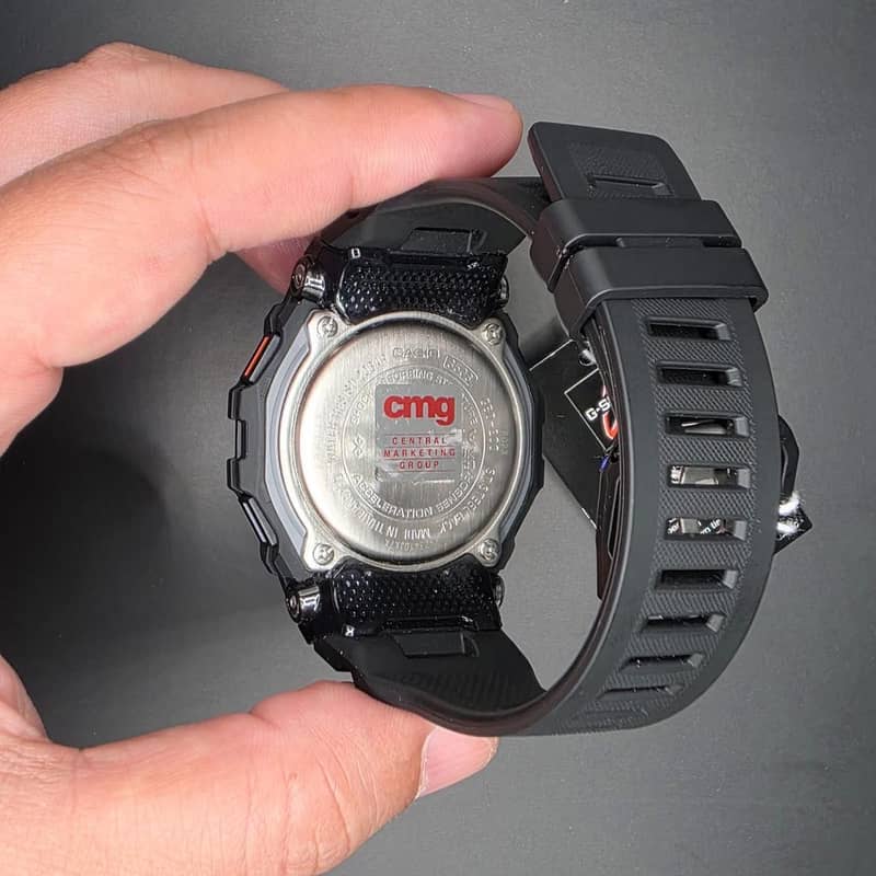 Gshock GBD200 1