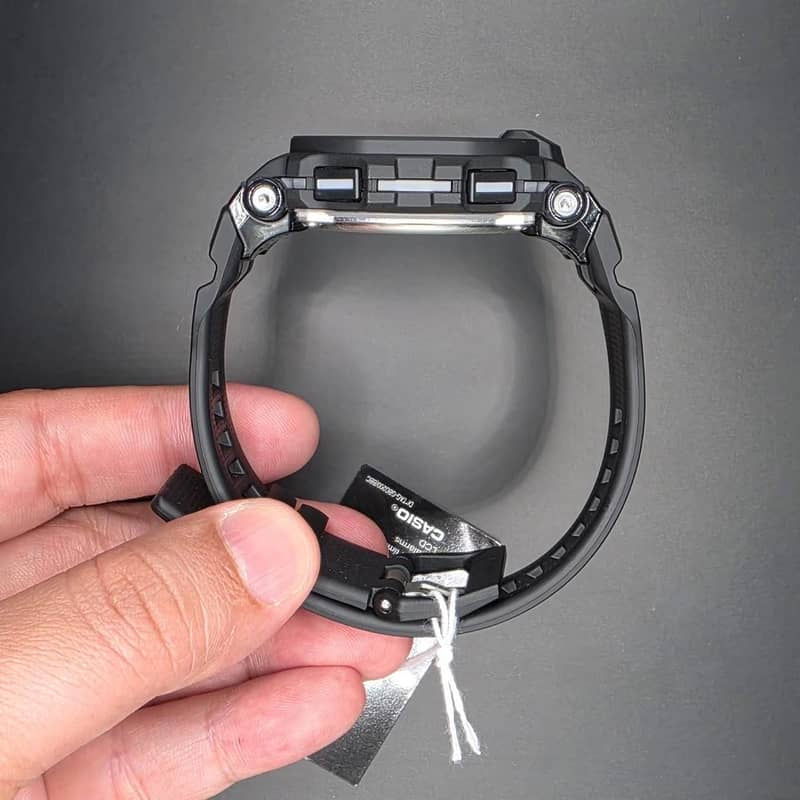 Gshock GBD200 2