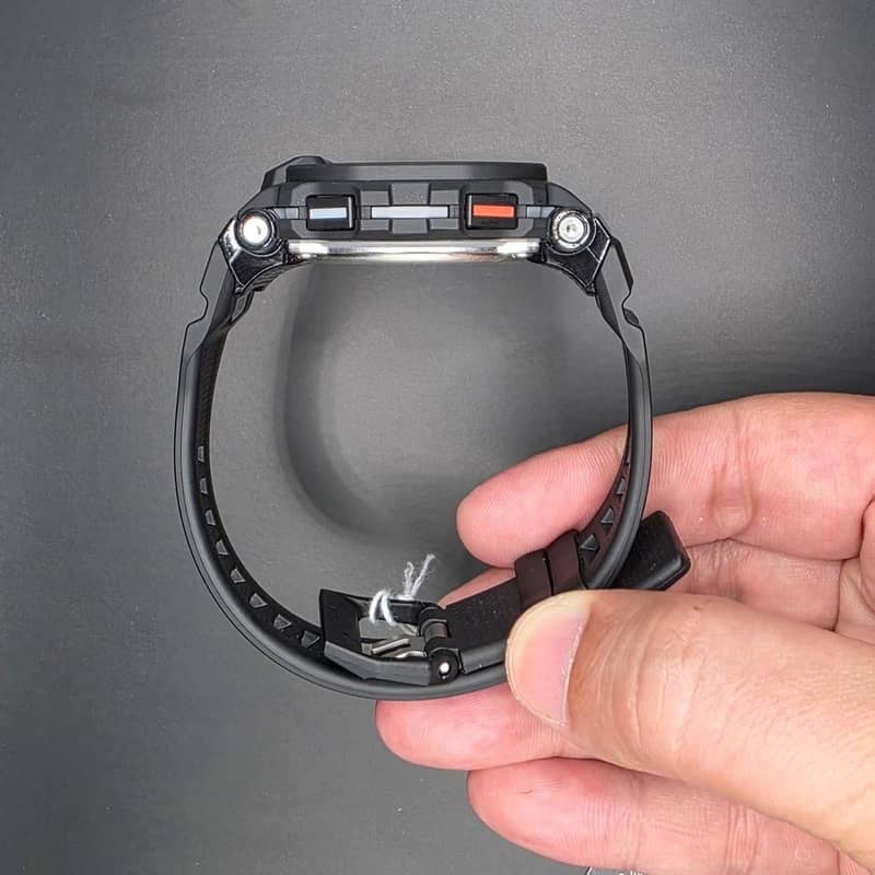 Gshock GBD200 3