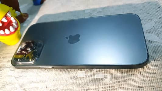 iPhone 13 Pro Max| 256 | 4 month sim time available