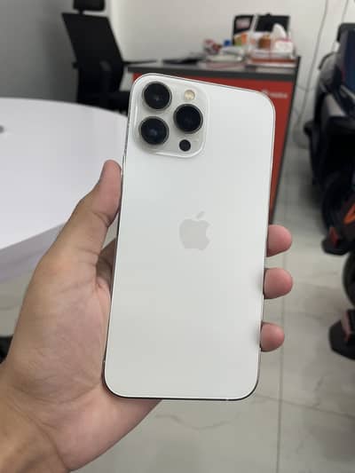 Apple iPhone 13 Pro Max