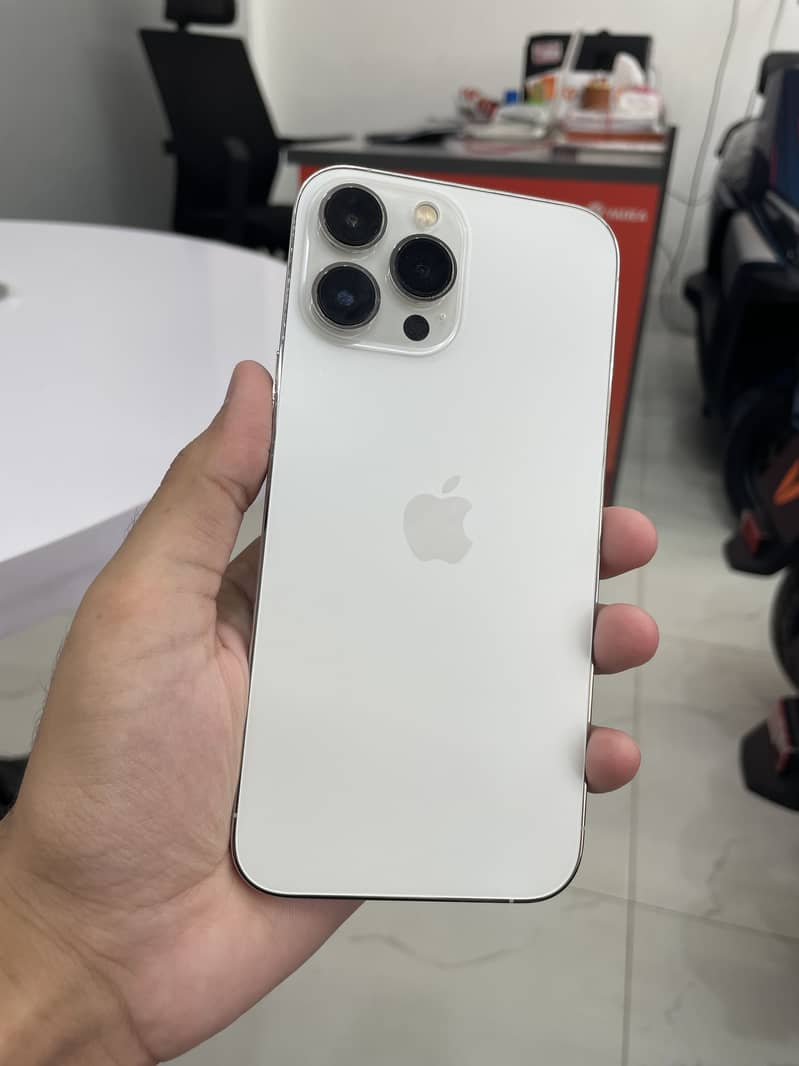 Apple iPhone 13 Pro Max 0