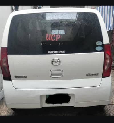 Suzuki Alto 2008/2013