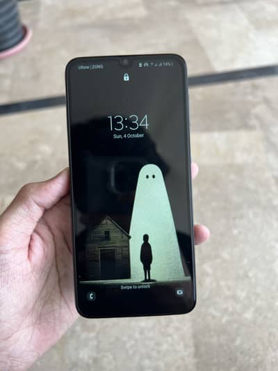 Samsung Mobile A30s