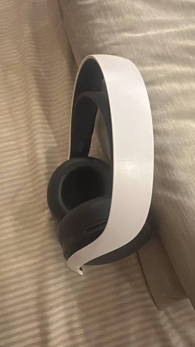 play station 5 pulse 3D head phone