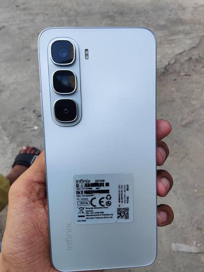 Infinix Other Model