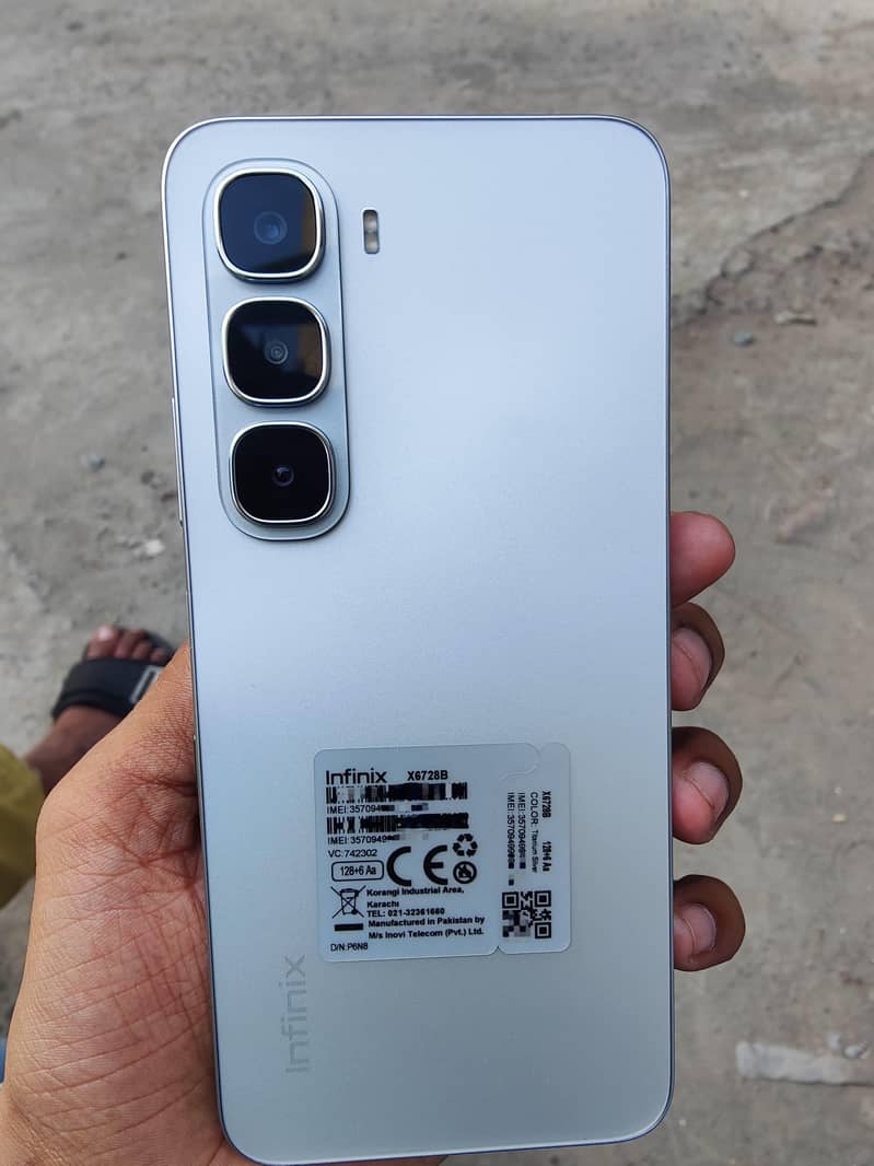 Infinix Other Model 0