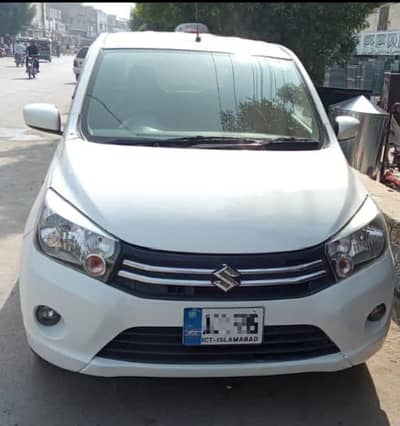 Suzuki Cultus VXL 2020 AGS