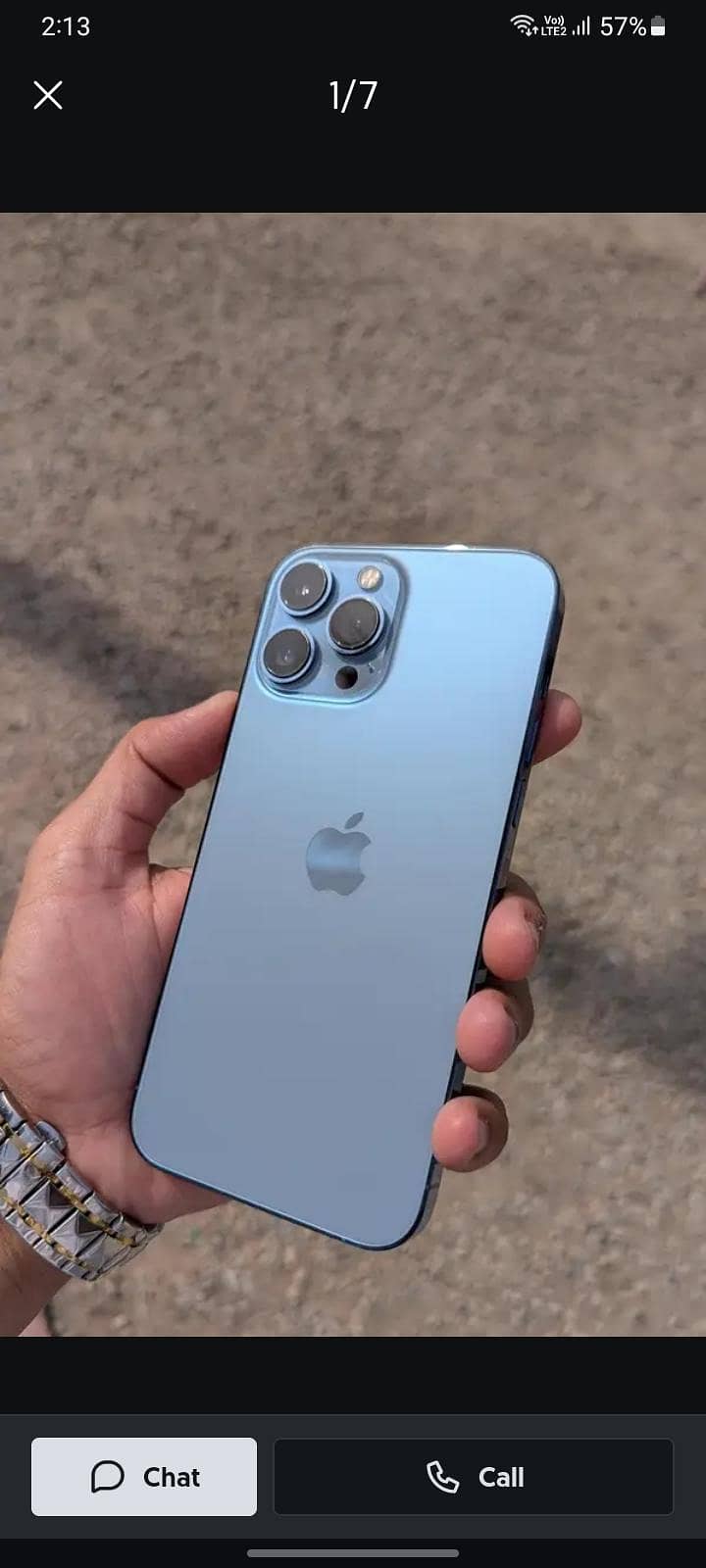 Apple iPhone 13 Pro Max 2