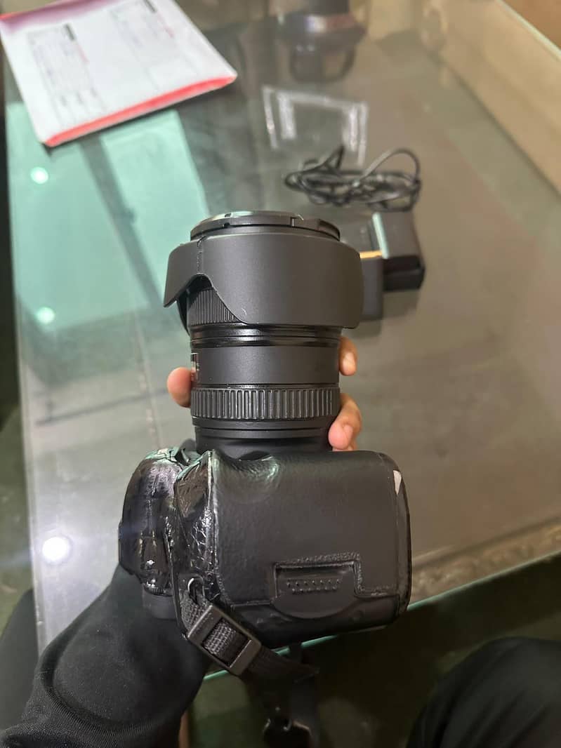 Conan mark 3 4