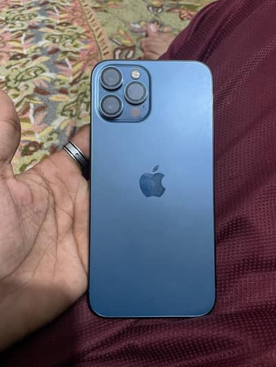 Apple iPhone 12 Pro Max
